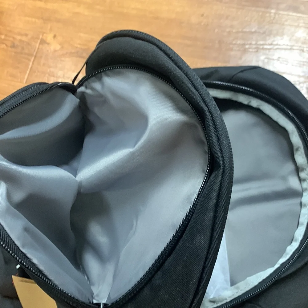 NWT The North Face Sunder Backpack